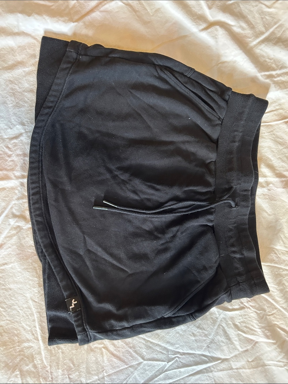 Women’s athletic skirt with shorts underneath Joy lab brand target